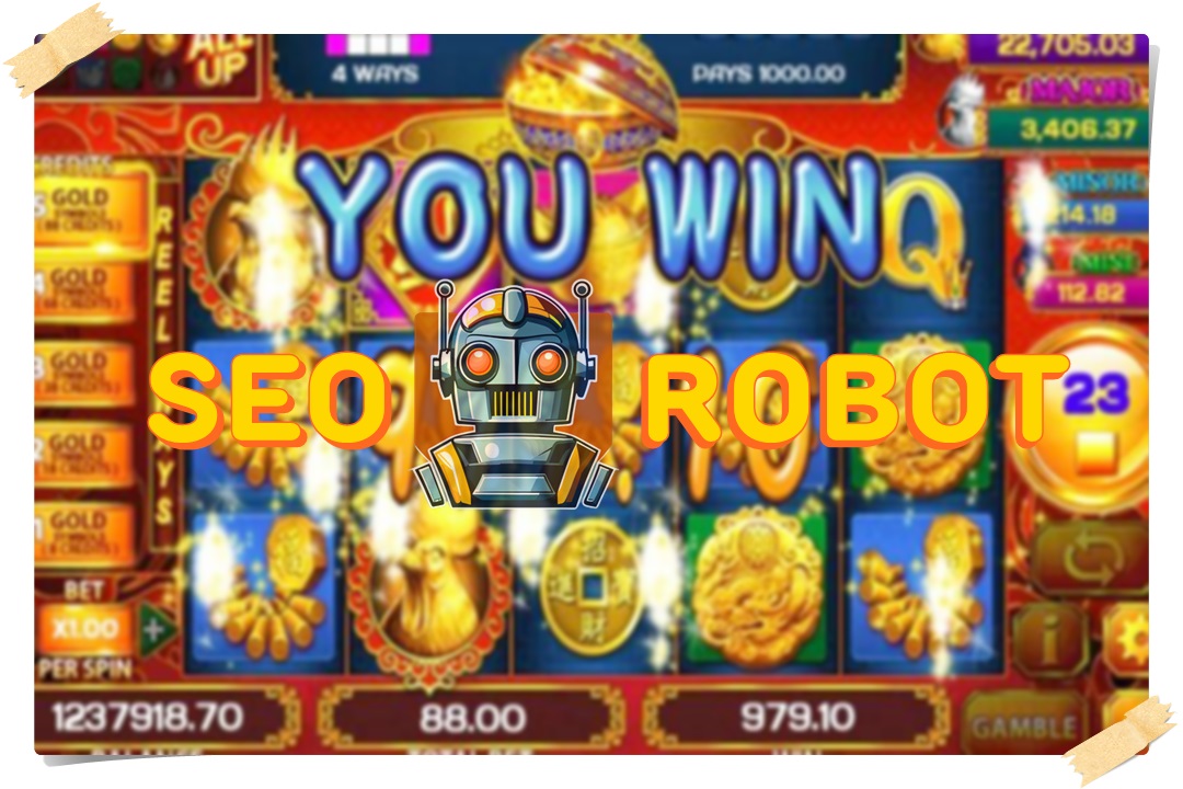 Bergabunglah Pada Situs Slot Terbaru Untuk Memperoleh Variasi Game Menarik