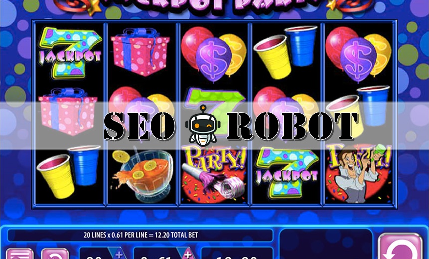 Trik Supaya Bermain Di Situs Slot Online Bisa Menang Terus