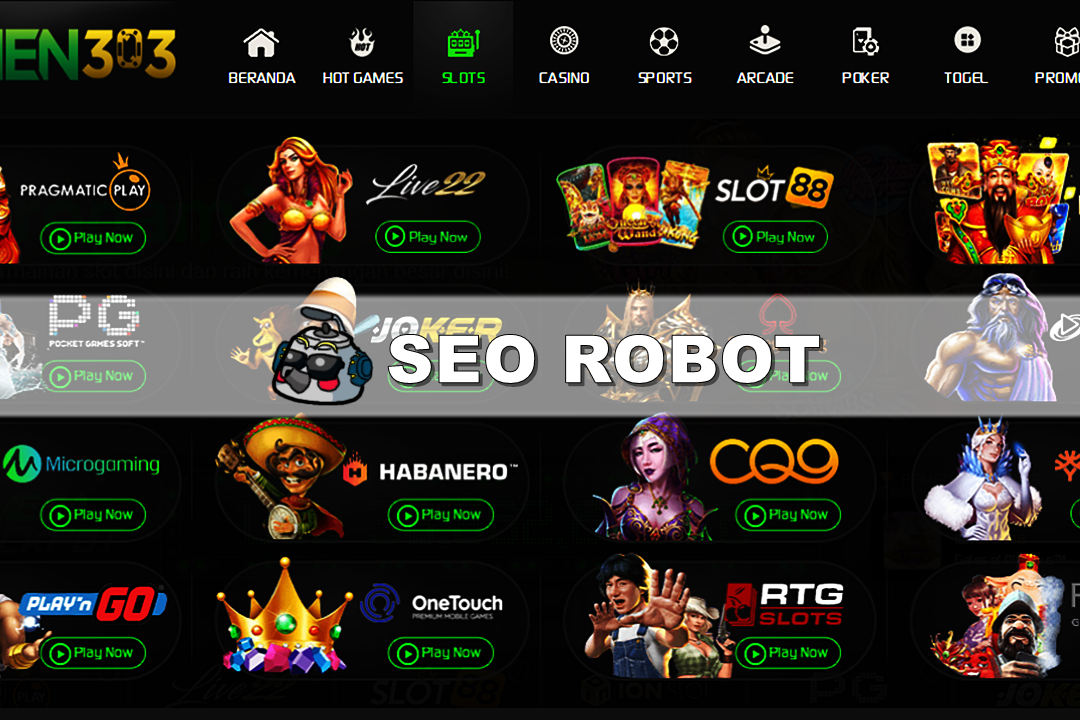 Berikut Syarat Yang Harus Dipenuhi Untuk Bergabung Dalam Situs Slot Online