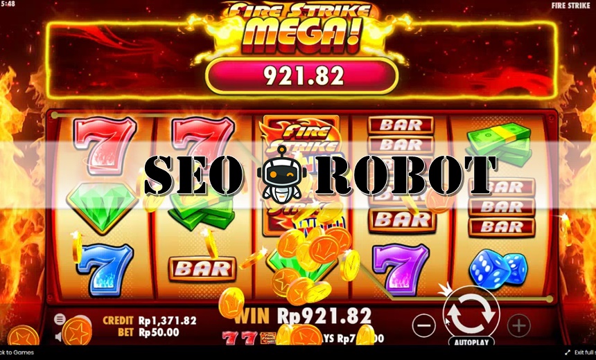 Sejumlah Penyebab Kalah Main Judi Slot Online