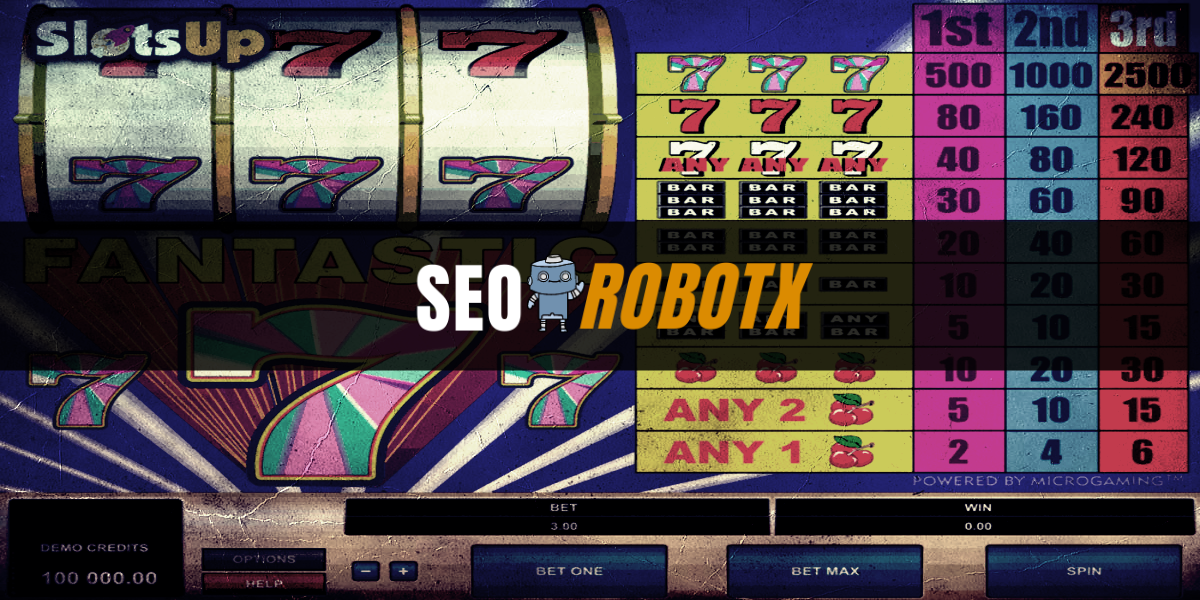 Dapatkan Keuntungan Dengan Bermain Judi Slot Online Terpercaya