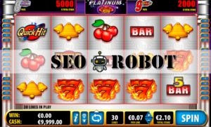 Berikut Ini Adalah Trik Mudah Menang Di Situs Slot Online Terbaik No 1 Hari Ini