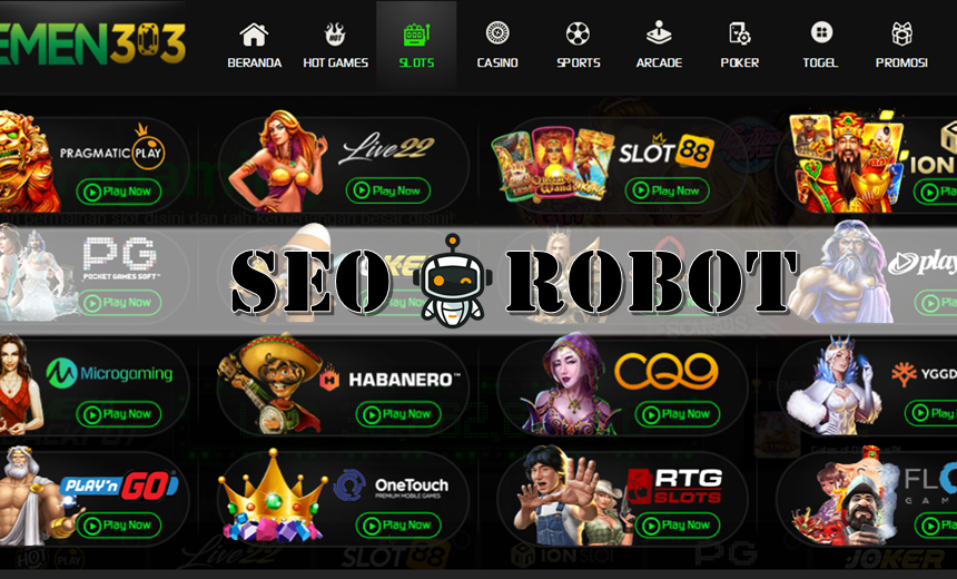 Persiapan Penting Melakukan Deposit Di Situs Slot Online
