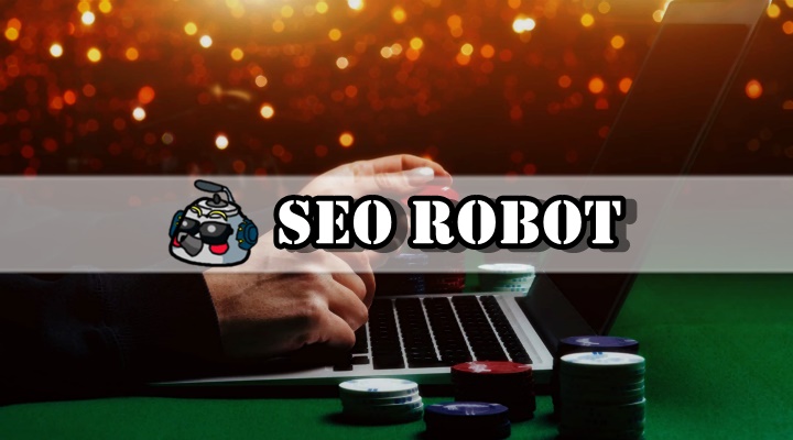 Provider Situs Bandar Casino Online