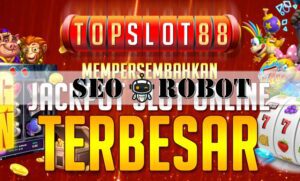 Layanan Terbaik Situs Slot Online Terbesar