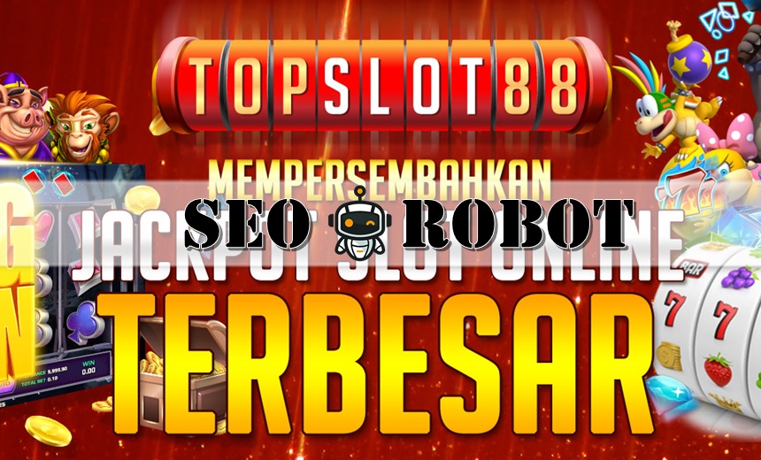 Layanan Terbaik Situs Slot Online Terbesar