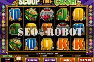 Dapatkan Benefit Khusus Dengan Taruhan Di Situs Slot Online