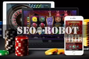 Koleksi Game Judi Agen Slot Online Terpercaya Paling Gacor